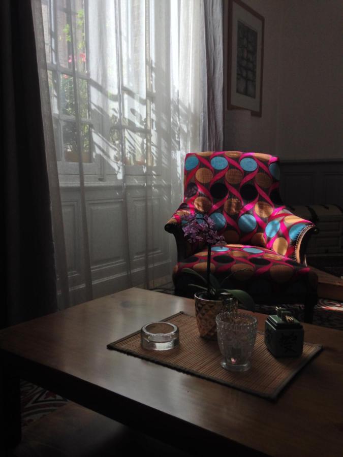Maison Velvet Авиньон Екстериор снимка