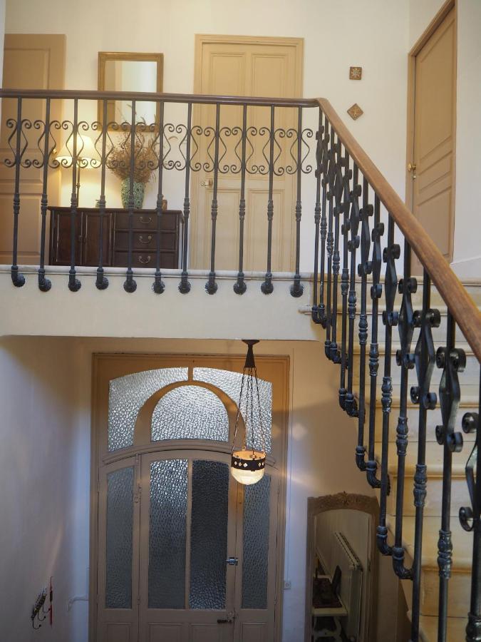 Maison Velvet Авиньон Екстериор снимка