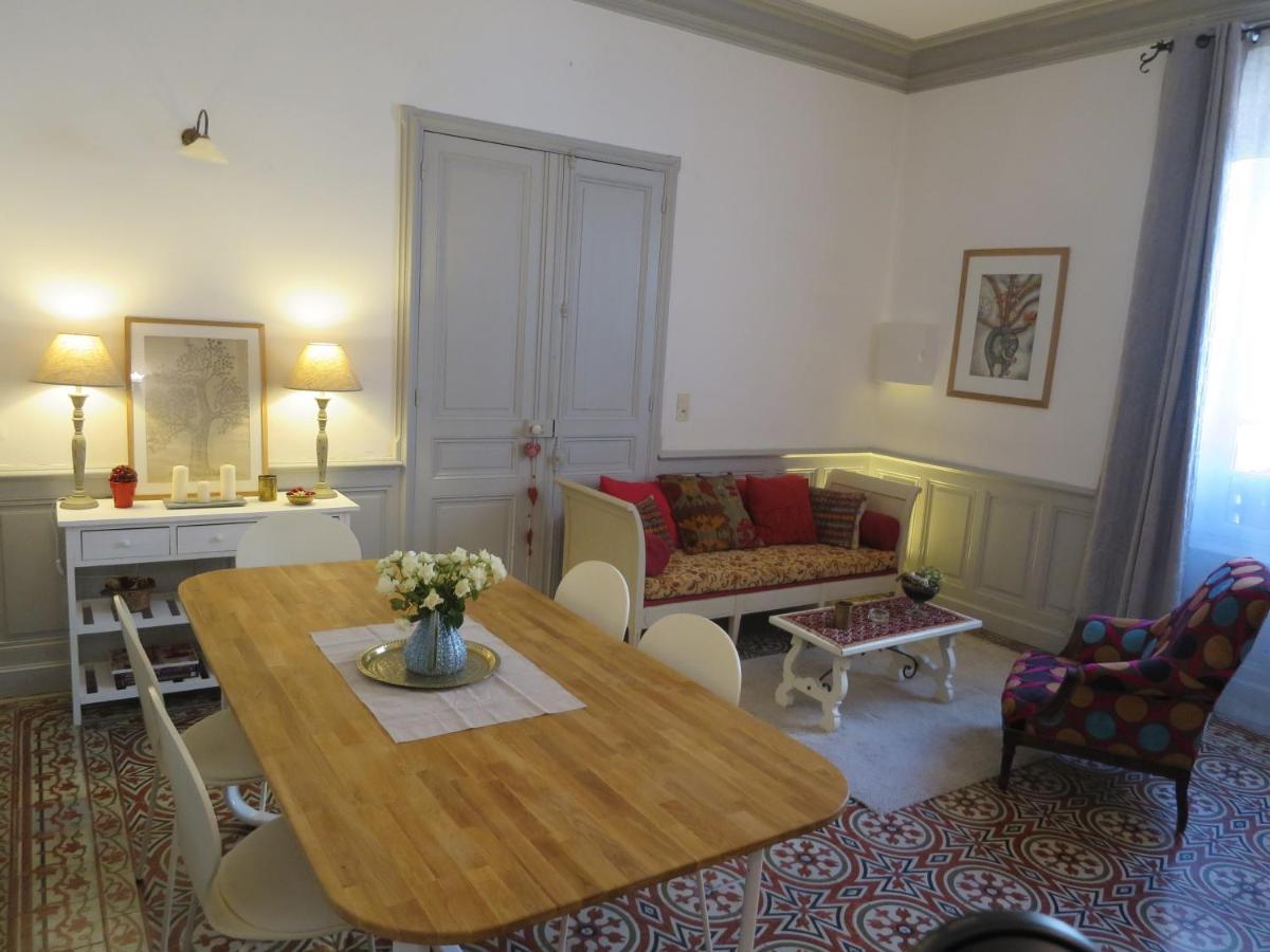 Maison Velvet Авиньон Екстериор снимка