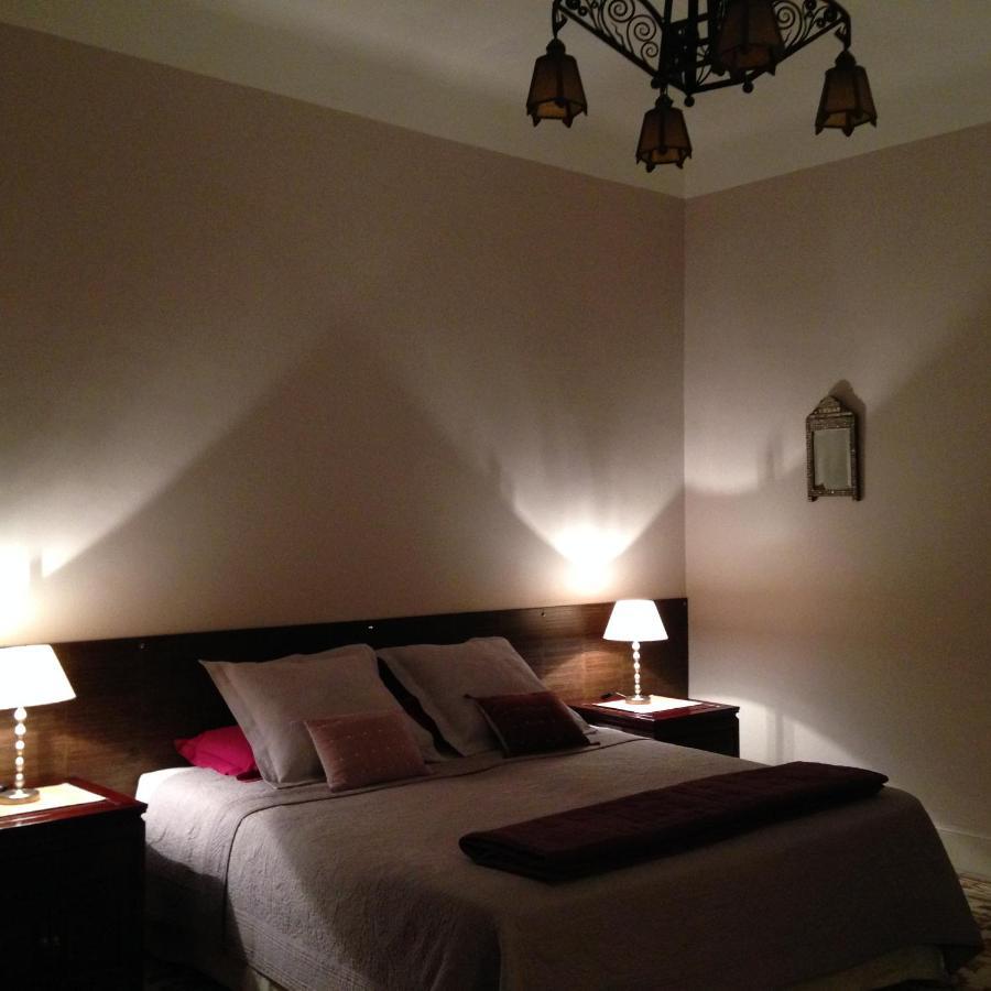 Maison Velvet Авиньон Екстериор снимка