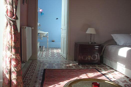 Maison Velvet Авиньон Стая снимка